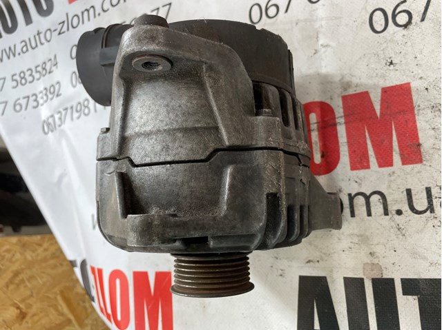 Генератор 0123520019 BOSCH