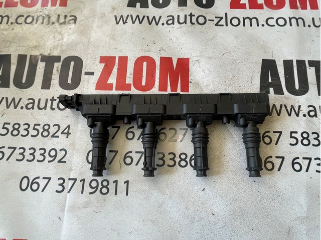 Котушка 0221503472 OPEL