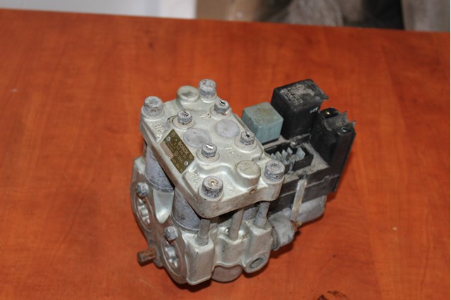 Блоки ABS 0265201011 VAG