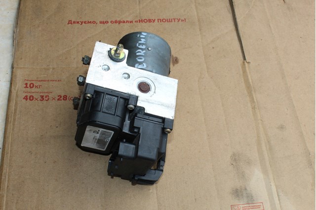 Блоки ABS 0265216928 HYUNDAI