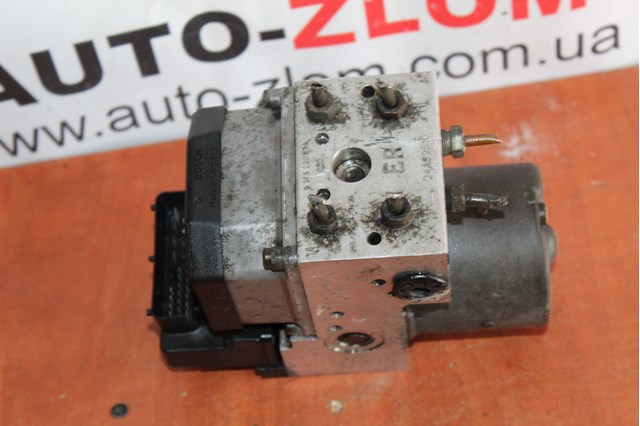 Елементи АБС 0265220636 OPEL