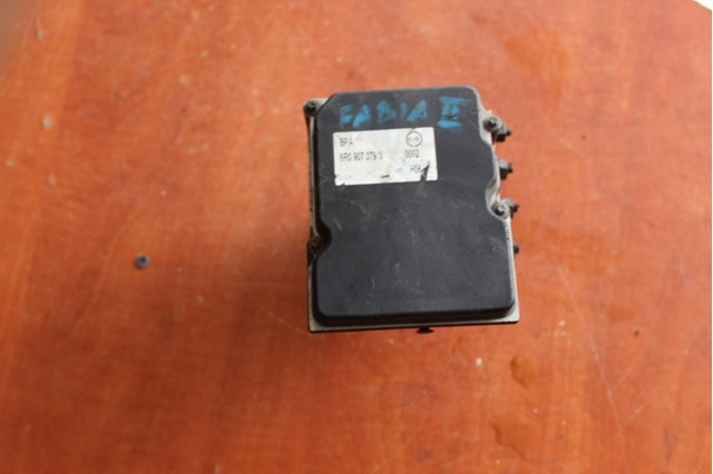 Блоки ABS 0265234712 VAG