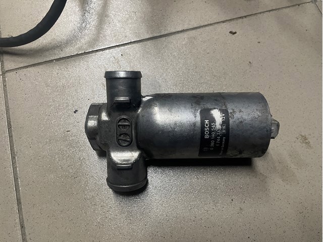 Регулятор холостого ходу системи упорскування палива 0280140545 BOSCH