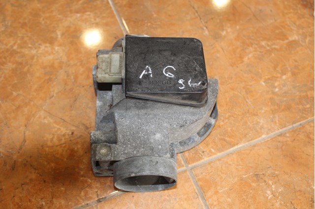 ДРПП Audi A6 C4