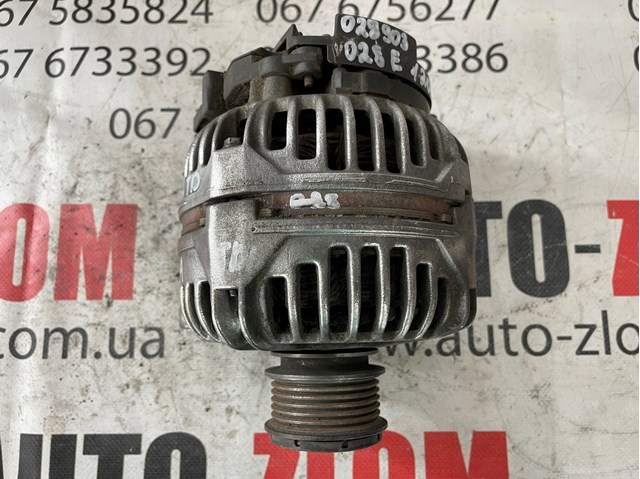 Генератор 028903028E VAG