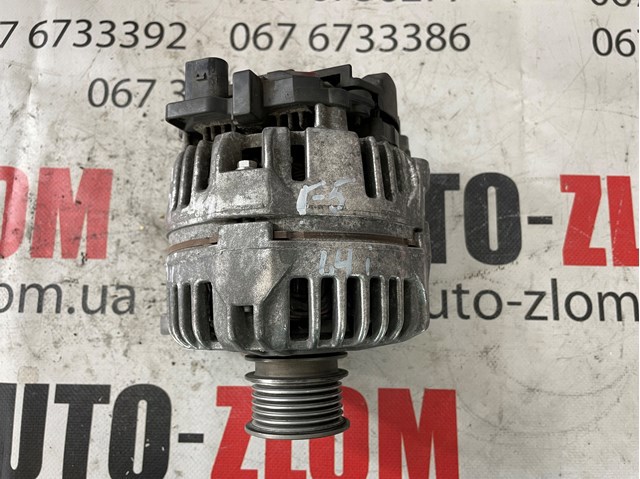 Авто генератор 036903024J VAG