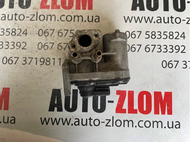 Клапан EGR рециркуляції газів 03C131503B VAG