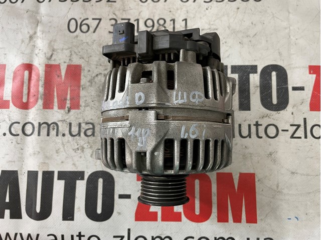 Авто генератор 03C903023D VAG