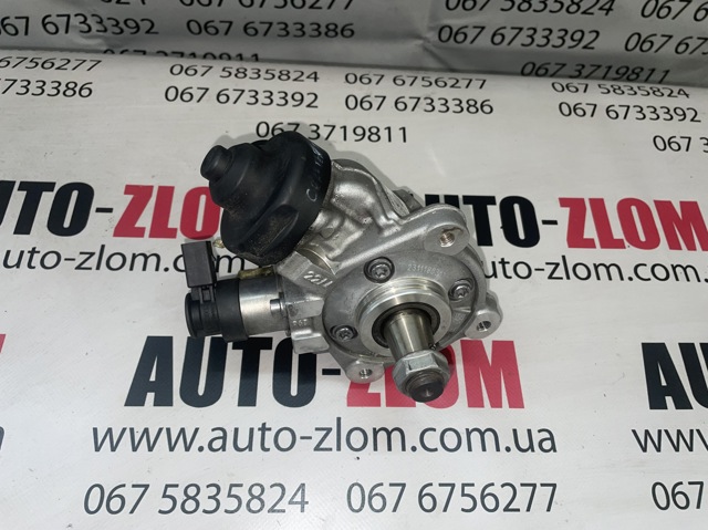 Насос паливний високого тиску (ПНВТ) 03L130755AB VAG