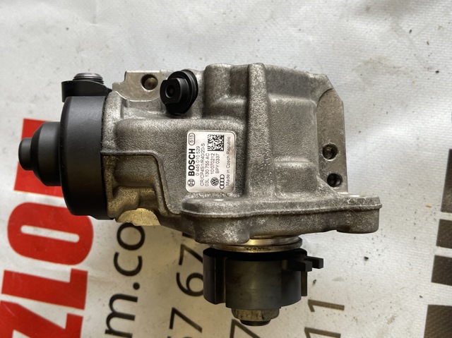 Насос паливний високого тиску 03L130755AC VAG