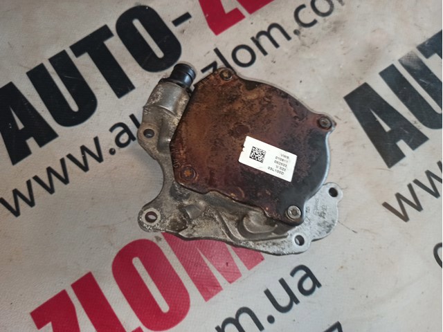 Насос вакуумний 03L145207 VAG