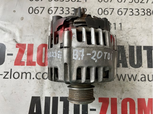 Генератор 03L903023E VAG
