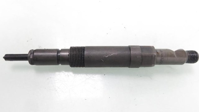 Форсунка паливна 0432133800 BOSCH