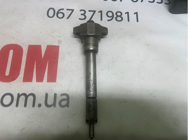 Форсунка дизельна в зборі, розпилювач + тримач 0432191528 BMW