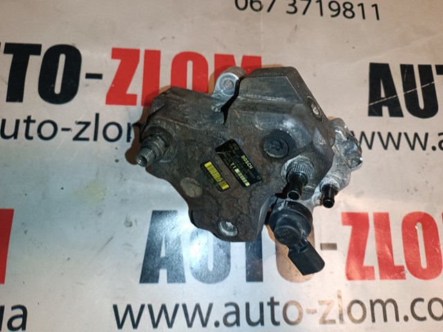 Насос паливний високого тиску (ПНВТ) - DIESEL 0445010073 BOSCH