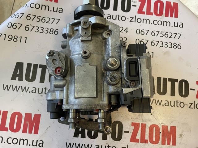 ПНВТ 0470504203 OPEL