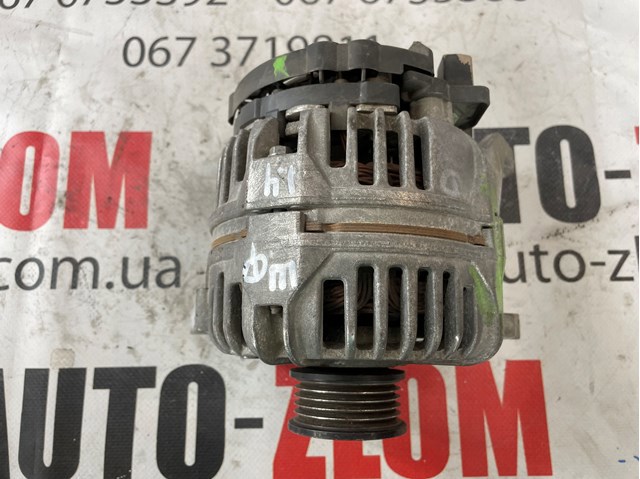 Авто генератор 047903015Q VAG