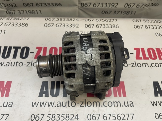 Генератор 04C903023L VAG