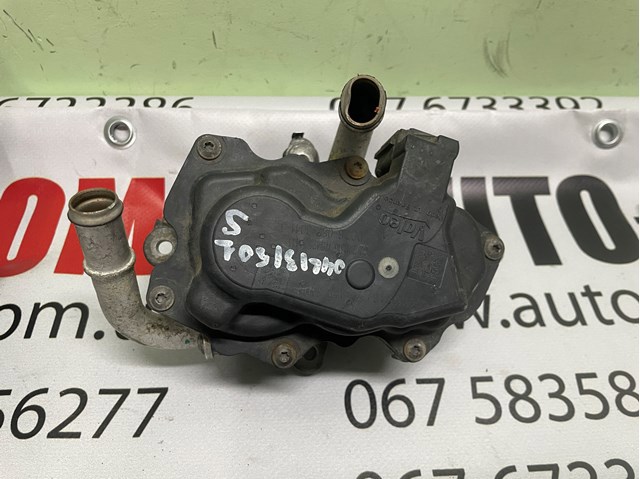Прилади управління системи рециркуляції 04L131501S VAG
