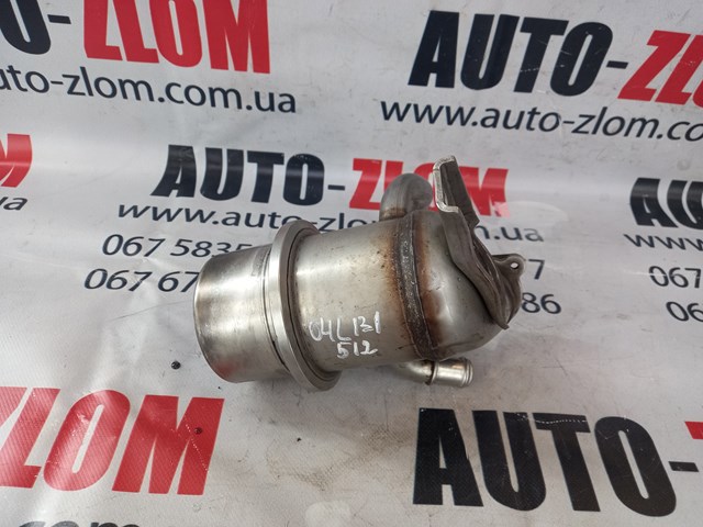 Радіатор системи рециркуляції ОГ 04L131512 VAG