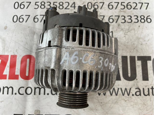 Генератор автомобільний 059903016D VAG