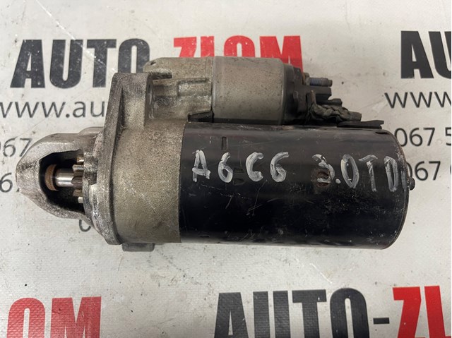 Стартер автомобільний 059911024A VAG