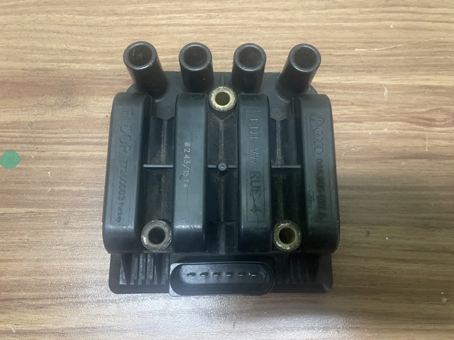 Котушка 06A905097A VAG