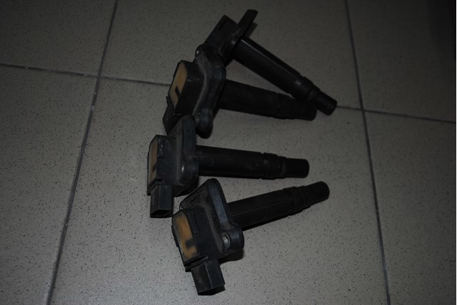 Котушка запалювання 06B905115E VAG