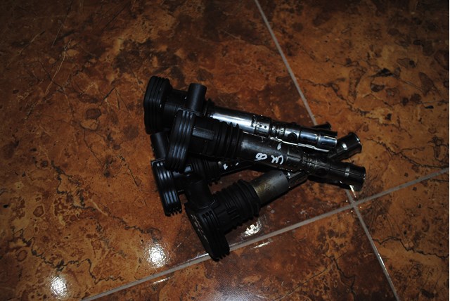 Котушка 06B905115L VAG