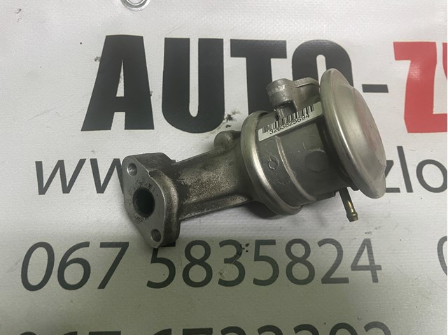 Клапан EGR, рециркуляції газів 06E131101M VAG