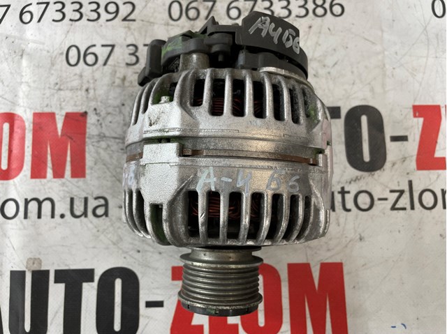 Авто генератор 06F903023J VAG
