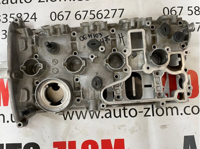 Кришка клапанна 06H103475H VAG