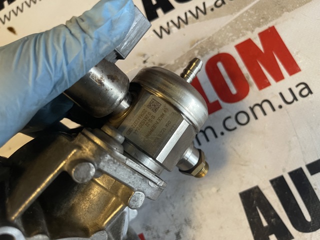 Насос паливний високого тиску (ПНВТ) - DIESEL 06K127026A VAG