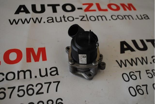 Клапан EGR Фольксваген Гольф ALLTRACK VII