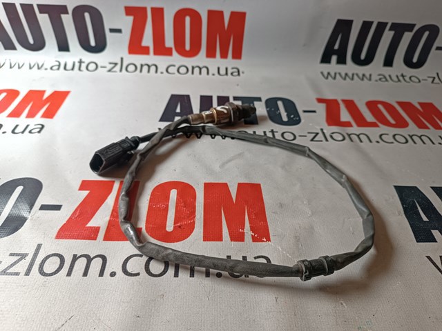 Лямбда зонд після каталізатора 06K906262E VAG
