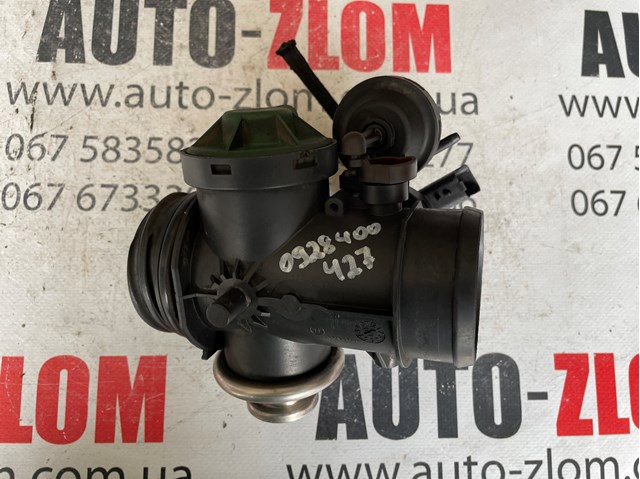 Клапан EGR рециркуляції газів 0928400427 PEUGEOT