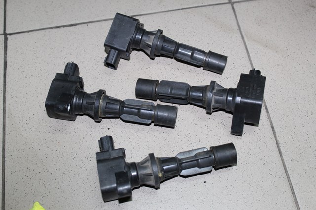 Котушка 0997001062 DENSO