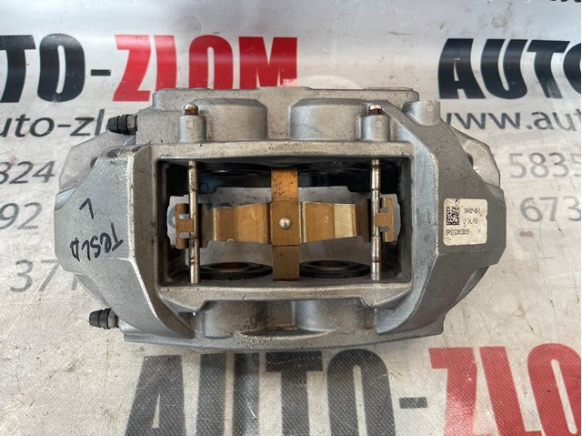 Супорт тормзной 104462100E TESLA