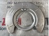 Захист гальмівного диска переднього 1044661C TESLA