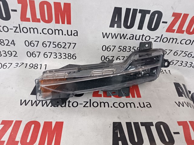Фара, ліва 107739100E Tesla Model