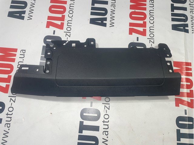 Подушка безпеки (AIRBAG) пасажирська, захисту колін 107782600D TESLA