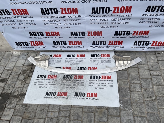 Буфер бампера переднього 108489400B Tesla Model
