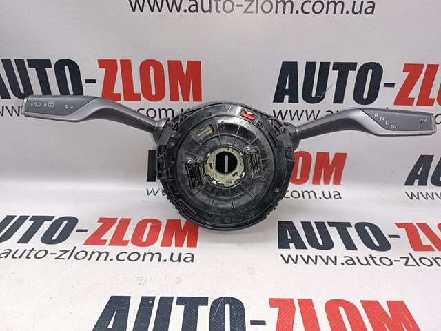 Кільце AIRBAG контактне 109766200L TESLA