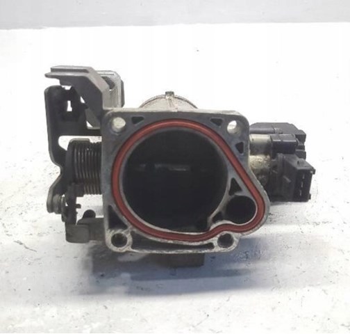 Дросільна заслінка в зборі 1247594 BMW