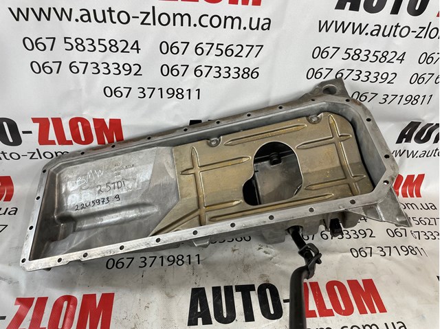 Датчик рівня мастила 1433510 BMW