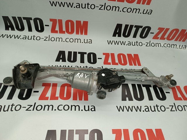 Трапеція щіток лобового скла 1593008961 TOYOTA
