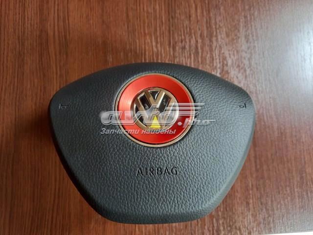 Подушка AIRBAG передня ліва 17A880201F VAG