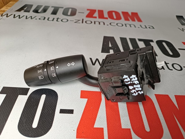 Перемикач підрульовий, лівий 17F887 MAZDA