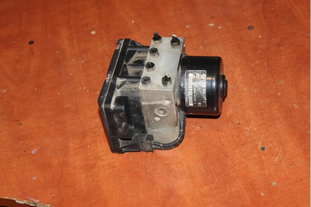 Гідроблок АБС 1J0614117C VAG