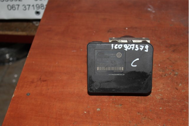 Блоки ABS 1J0614117E VAG